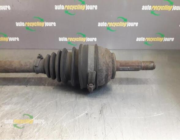 Drive Shaft RENAULT Twingo I (C06)