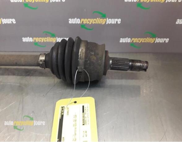 Drive Shaft FORD KA (RU8)