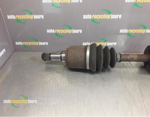 Drive Shaft FORD KA (RU8)