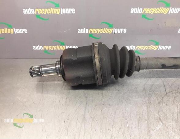 Drive Shaft OPEL Corsa D (S07)