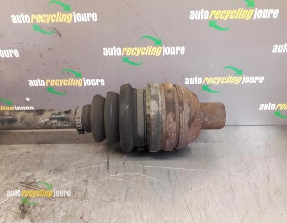 Drive Shaft OPEL Zafira/Zafira Family B (A05)