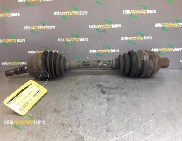 Drive Shaft OPEL Zafira/Zafira Family B (A05)