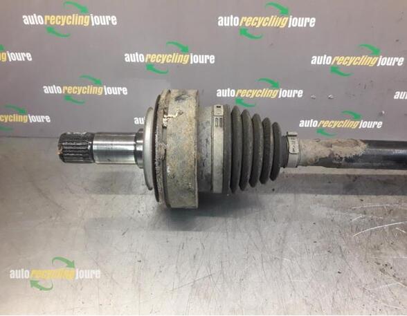 Drive Shaft MERCEDES-BENZ VIANO (W639)