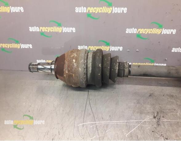 Antriebswelle links vorne Opel Astra H Caravan  13136382 P14026435