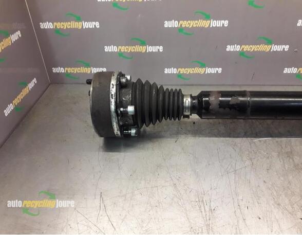 Drive Shaft VW TOURAN (1T1, 1T2)