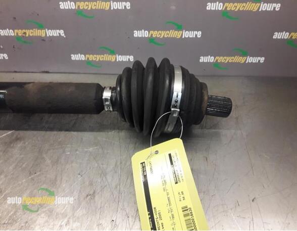 Drive Shaft VW TOURAN (1T1, 1T2)