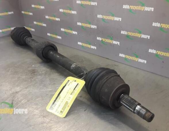 Drive Shaft OPEL Corsa D (S07)