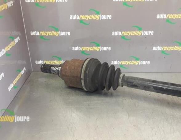 Drive Shaft NISSAN Almera Tino (V10)