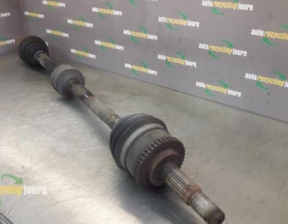 Drive Shaft NISSAN Almera Tino (V10)