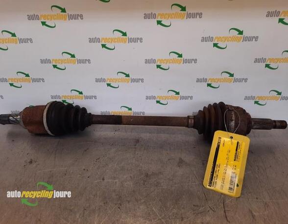 Drive Shaft NISSAN Micra III (K12)