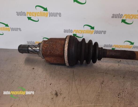 Drive Shaft NISSAN Micra III (K12)