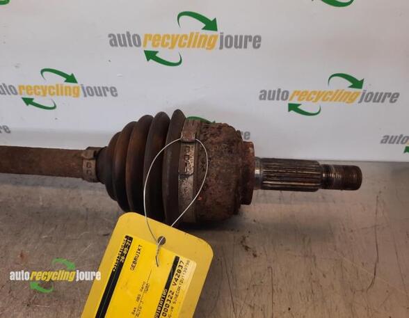 Drive Shaft NISSAN Micra III (K12)