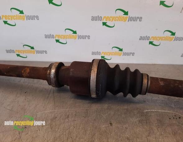 Drive Shaft PEUGEOT 206 Schrägheck (2A/C), PEUGEOT 206 Stufenheck (--)