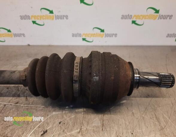 Drive Shaft OPEL Astra H (L48)