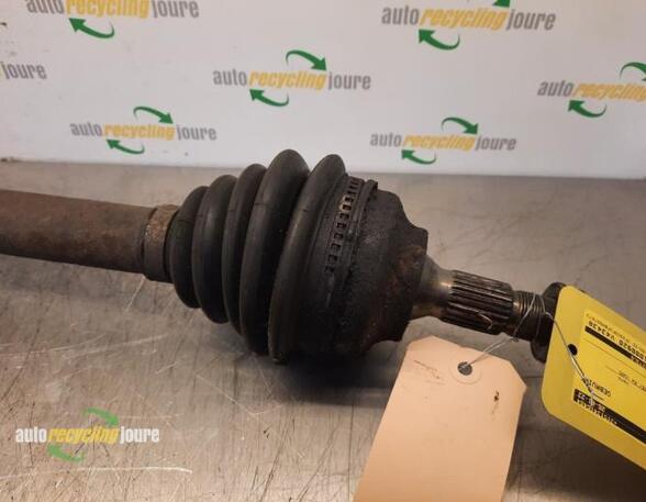 Drive Shaft PEUGEOT 307 (3A/C)