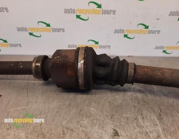 Drive Shaft PEUGEOT 307 (3A/C)