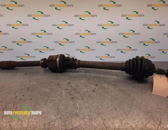 Drive Shaft PEUGEOT 307 (3A/C)