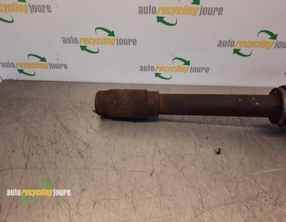 Drive Shaft PEUGEOT 307 (3A/C)