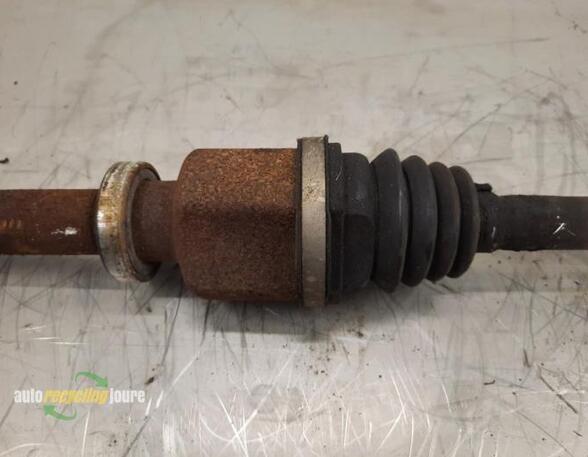 Drive Shaft RENAULT Modus/Grand Modus (F/JP0)