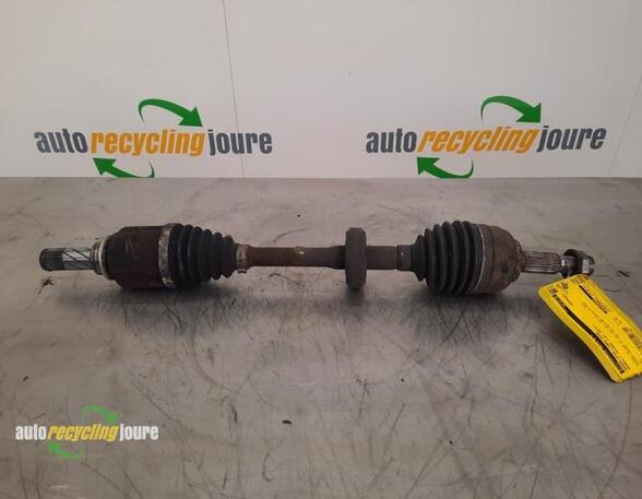 Antriebswelle links vorne Renault Twingo II CN0 8201055632 P16565563