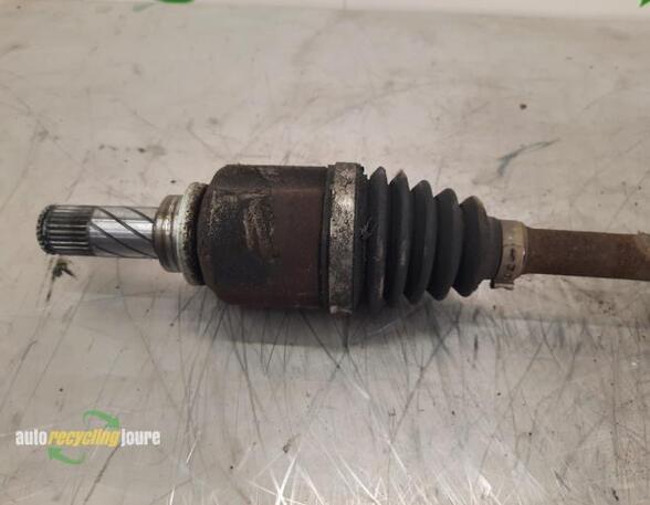 Drive Shaft RENAULT Twingo II (CN0)