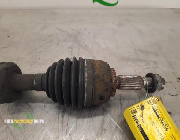 Drive Shaft RENAULT Twingo II (CN0)