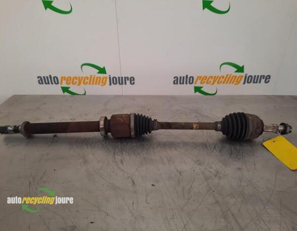 Drive Shaft RENAULT Twingo II (CN0)