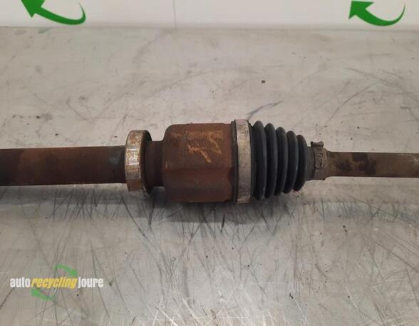 Drive Shaft RENAULT Twingo II (CN0)