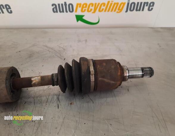 Drive Shaft FIAT Panda (169)