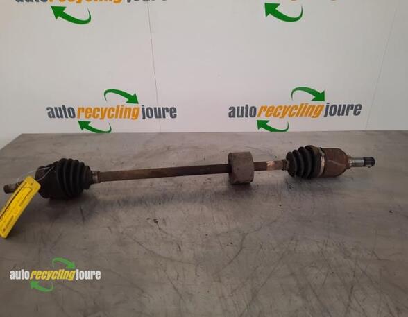 Drive Shaft FIAT Panda (169)