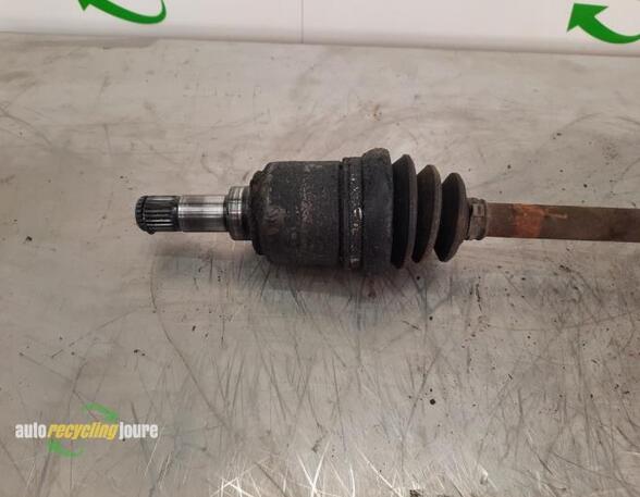 Drive Shaft FIAT Panda (169)