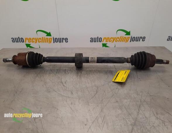 Drive Shaft OPEL Corsa D (S07)