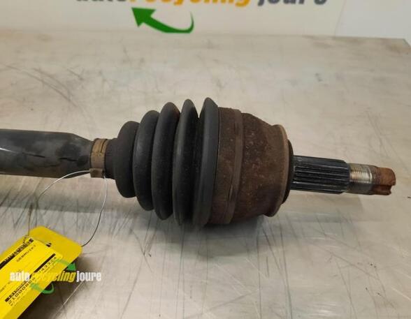 Drive Shaft OPEL Corsa D (S07)