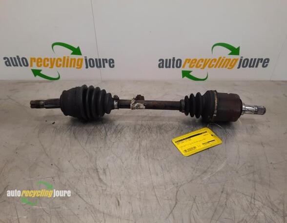 Antriebswelle links vorne Opel Corsa D S07 13150503 P16659718