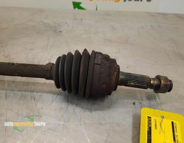 Drive Shaft DAIHATSU Sirion (M1)