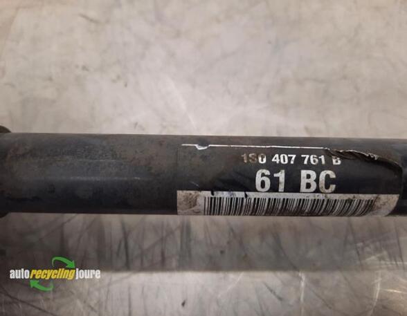 Drive Shaft SKODA Citigo (--)