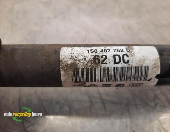 Drive Shaft SKODA Citigo (--)