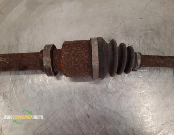 Drive Shaft RENAULT Twingo II (CN0)