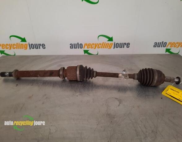 Drive Shaft RENAULT Twingo II (CN0)