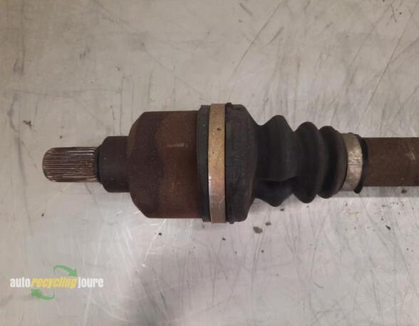 Drive Shaft PEUGEOT 308 I (4A, 4C)