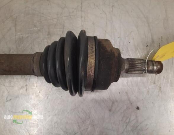 Drive Shaft PEUGEOT 308 I (4A, 4C)