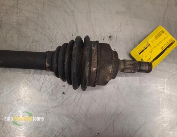 Drive Shaft PEUGEOT 308 I (4A, 4C)