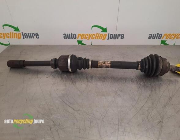 Drive Shaft PEUGEOT 308 I (4A, 4C)