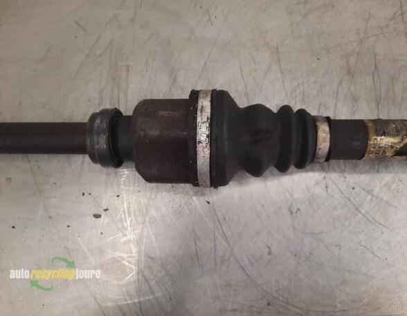 Drive Shaft PEUGEOT 308 I (4A, 4C)