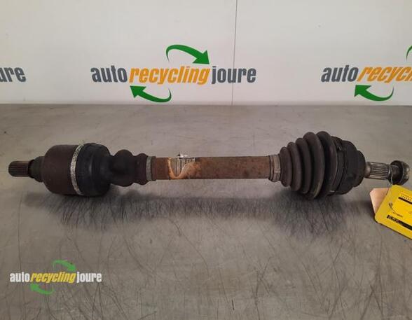 Drive Shaft PEUGEOT 307 (3A/C)