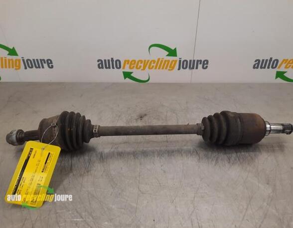 Drive Shaft FIAT Grande Punto (199), FIAT Punto (199), FIAT Punto Evo (199)