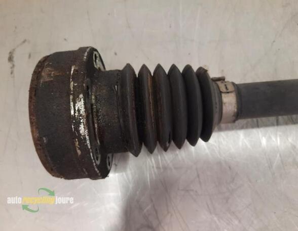 Drive Shaft VW Golf V (1K1), VW Golf VI (5K1)