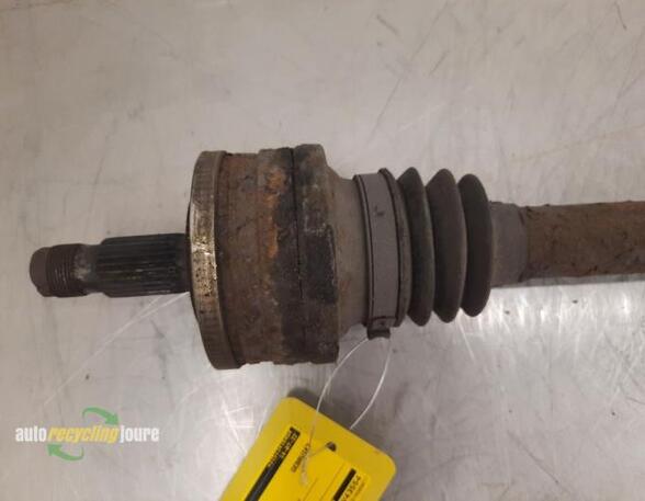 Drive Shaft MERCEDES-BENZ C-Klasse Coupe (CL203)