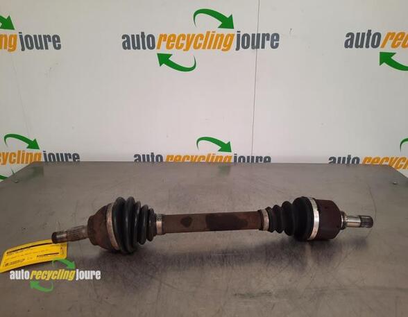 Drive Shaft PEUGEOT Partner Kasten/Großraumlimousine (--)