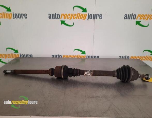 Drive Shaft PEUGEOT 5008 (0E, 0U)